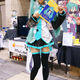 Illustration for article titled 2010's Japanese Booth Companions Still Passing Out Fliers In Your Memories